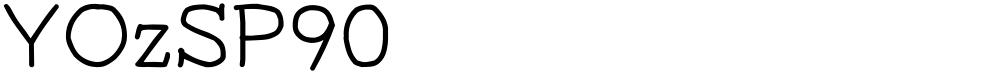 YOzSP90