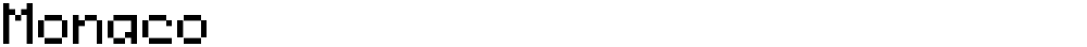 Monaco
