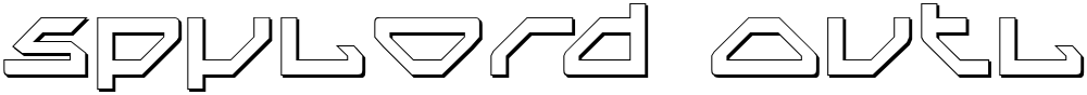 Spylord Outline