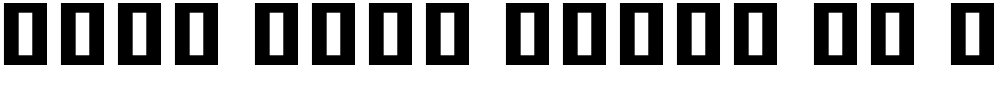 Noto Sans Khmer UI SemCond Blk