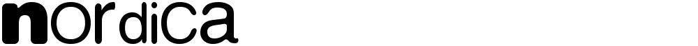 Nordica