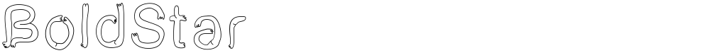 BoldStar