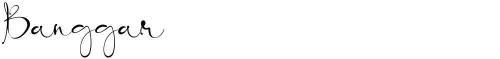 Banggar