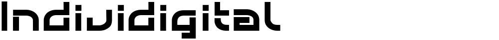 Individigital