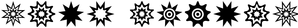 Star Things 3