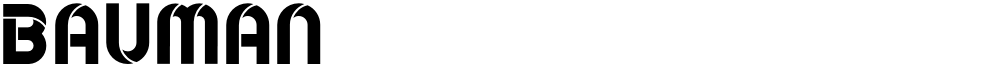 Bauman