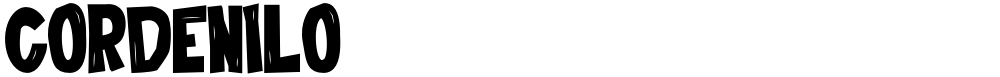 Cordenilo
