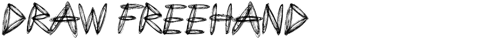 Draw Freehand