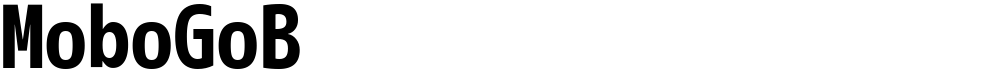 MoboGoB