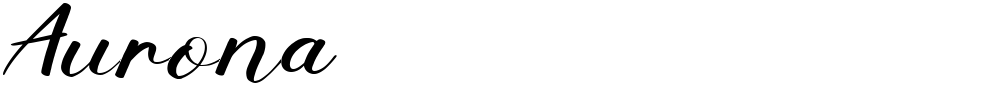 Aurona