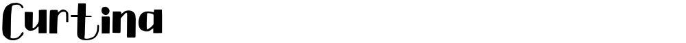 Curtina