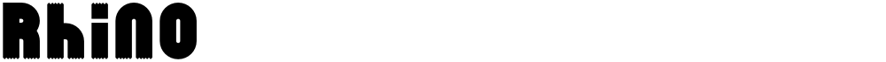Rhino