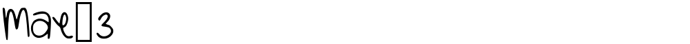 Mae_3