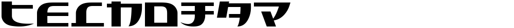 Tecnojap