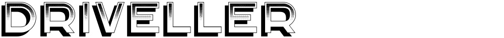 Driveller