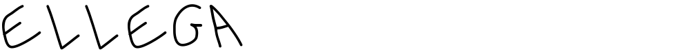 Ellega