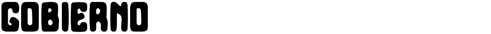 Gobierno