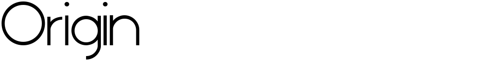 Origin