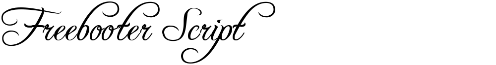 Freebooter Script