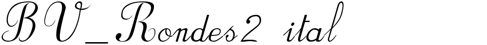 BV_Rondes2 ital