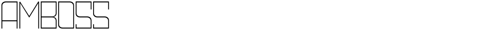 Amboss