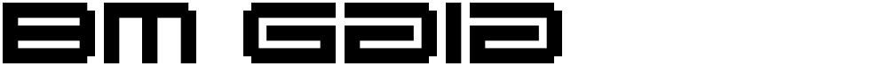 BM gaia
