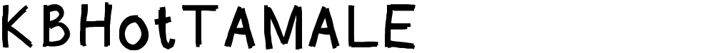KBHotTAMALE