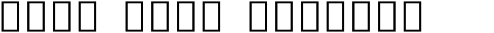 Noto Sans Sinhala