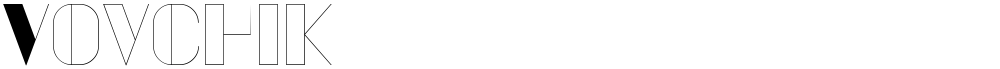 Vovchik