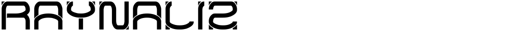 RAYNALIZ