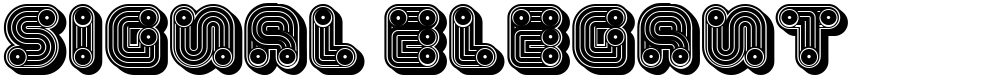 Signal Elegant