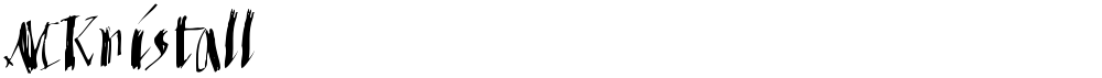 MKristall