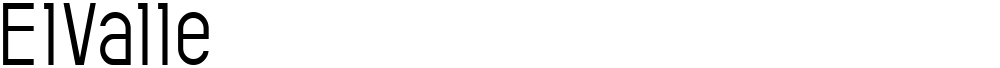 ElValle