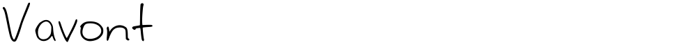 Vavont