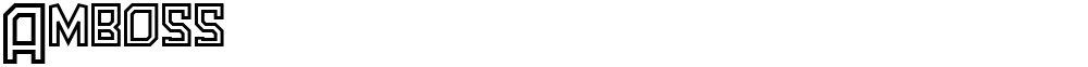 Amboss