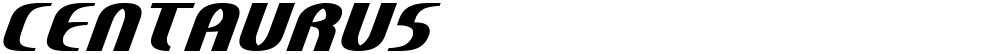 Centaurus