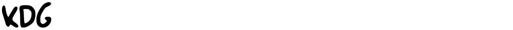 KDG