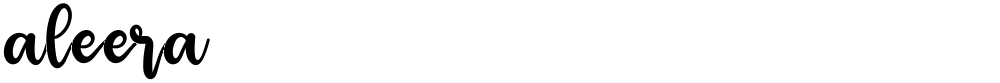 aleera