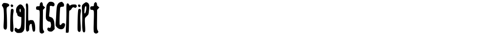 TightScript