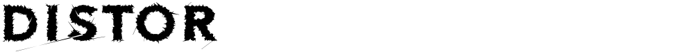 Distor