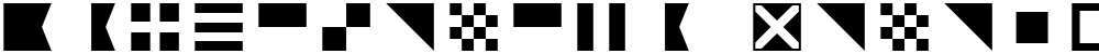 Barceloneta Monospace