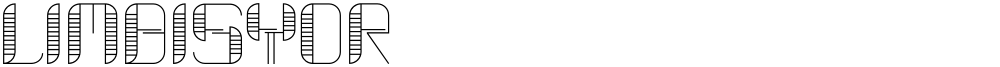 LIMBISYOR