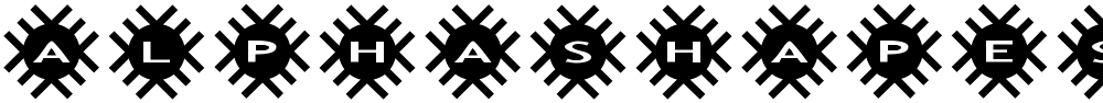 AlphaShapes grids 2