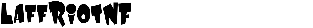 LaffRiotNF