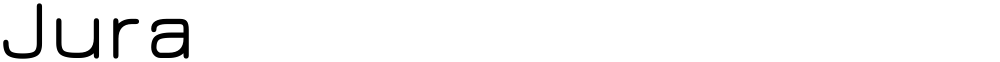 Jura