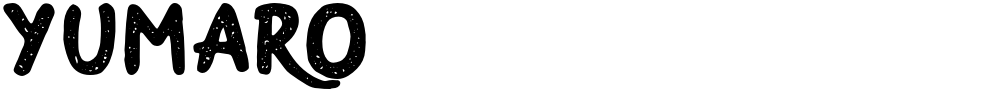 Yumaro