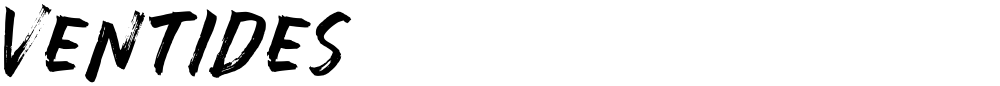 Ventides 
