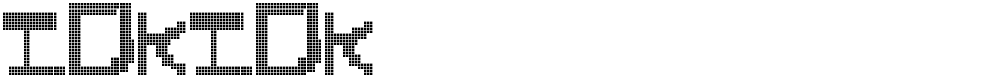 idkidk