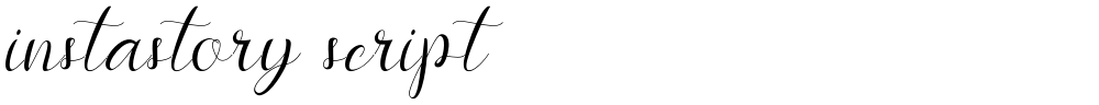 instastory script