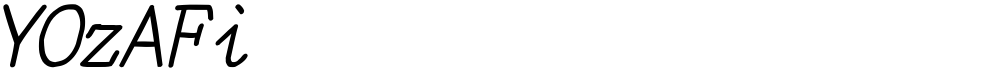 YOzAFi